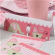 Carpitas cierra bolsa Baby Bear 8u