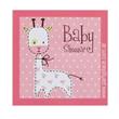 Stickers cuad. Baby Bear 12u