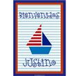 Afiche Pers. Barcos