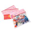 Carpitas cierra bolsa Cupcake 8u