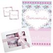 Kit Baby Romántico nena. Pers