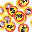 Confetti Piratas 24u