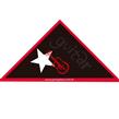 Servilletero Rock