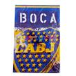 Mantel Boca