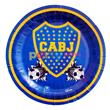 Platos Boca 10u