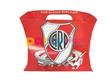 Cajitas River 10u