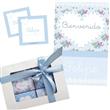 Kit Baby Romántico nene. Pers