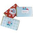 Chocolatines Shabby chic 20u Pers