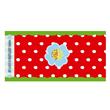 Fajas chicas Little Garden 20u