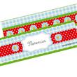 Carpitas cierra bolsa Little Garden Pers 8u