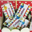 Chocolatines Pajaritos 20u Pers