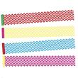 Fajas grandes Multicolor 4u