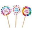 Toppers Multicolor 12u
