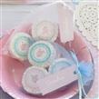 Set Jabones Pers Pio Pio Pers