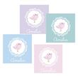 Stickers cuad. Pio Pio 16u Pers