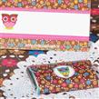 Chocolatines Búho 20u