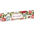 Fajas grandes Vintage 4u