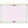 Individuales Vintage 8u