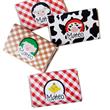 Chocolatines Granja 20u Pers