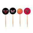 Toppers Basquet Chicago Bulls 12u Pers