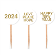 Toppers New Year 12u