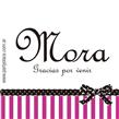 Tarjetitas Mod 2 Barbie 20u Pers