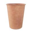 Vaso Eco kraft 6u