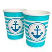 Vasos Sailor 6u