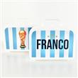 Valija AFA Argentina Pers