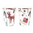 KIT NAVIDAD CHIC (66 piezas)