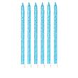 Velas finitas gibre celestes 6u