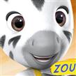 KIT Zou 20 niños