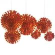 Rosetas Set met rose gold 6u