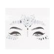 Strass adhesivos plancha