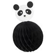 Adorno colgante Panda grande