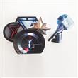 Adorno reversible gde Avengers. Elegi pers.
