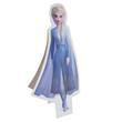 Adorno reversible gde Frozen Elsa