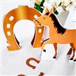 Adorno reversible gde set Caballo