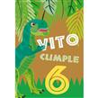 Afiche Pers. Dinosaurio
