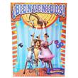 Afiche Madagascar 3