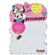 Afiche Minnie x2