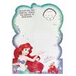 Afiche Sirenita Ariel Bienvenidos 2u