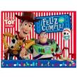 Afiche Feliz Cumple Toy Story