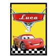 Afiche Pers. vertical Cars
