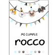 Afiche Pers. Dogs Blue