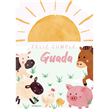 Afiche Pers. Granja Rosa