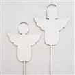 Pinche para torta Angel Boy