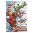 Anotadores Avengers 10u