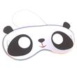 Antifaz panda 6u