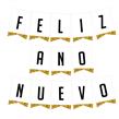 Banderin Feliz Año Nuevo
